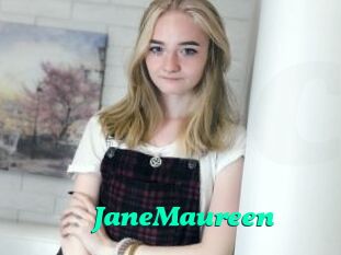 JaneMaureen