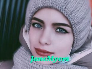 JaneMyers