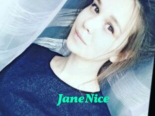 JaneNice