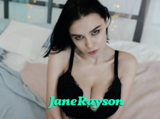 JaneRayson