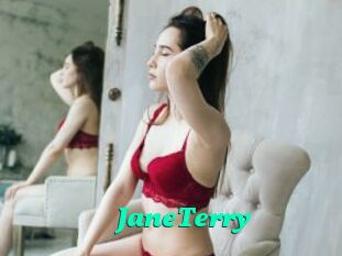 JaneTerry