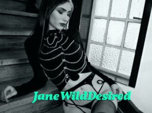 JaneWildDesired