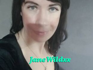 JaneWildxx