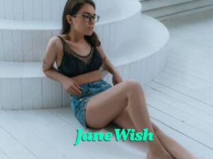 JaneWish