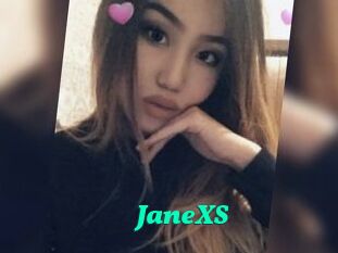 JaneXS