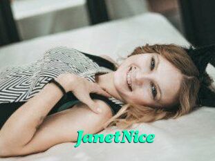 JanetNice