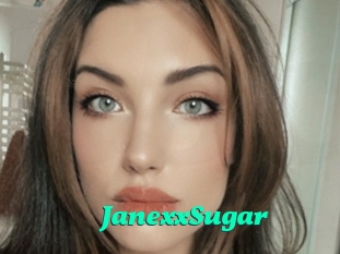 JanexxSugar