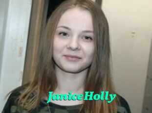 JaniceHolly