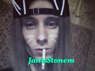 JanisStonem