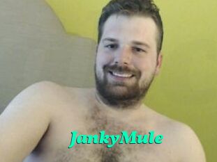 JankyMule