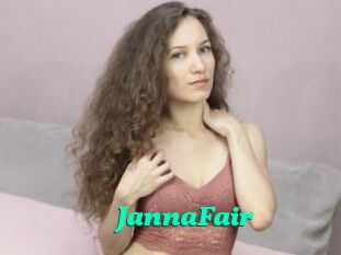 JannaFair