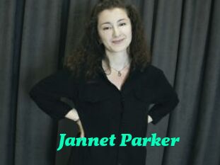 Jannet_Parker