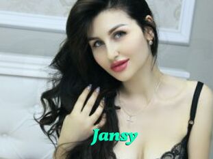 Jansy