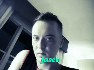 Jasen