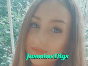 JasmineDigs