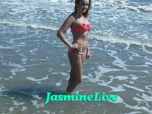 JasmineLive