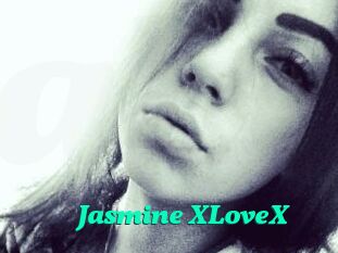 Jasmine_XLoveX