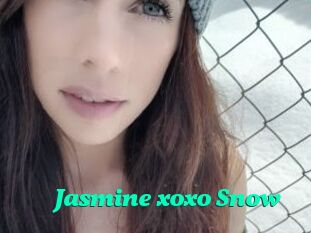 Jasmine_xoxo_Snow