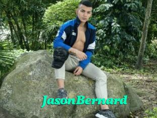 JasonBernard