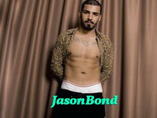 JasonBond