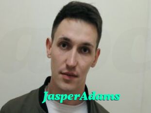 JasperAdams