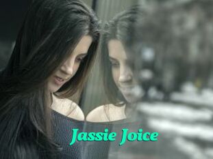 Jassie_Joice