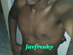 Javfreaky