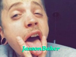 Jaxson_Baker