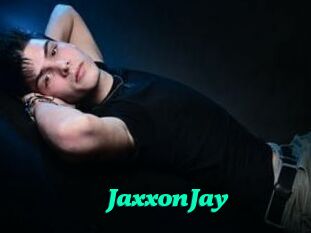 JaxxonJay