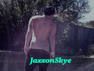 JaxxonSkye