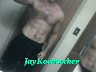 JayKockrocker