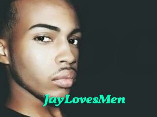 JayLovesMen