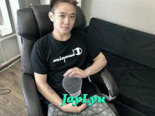 JayLyu