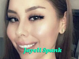 Jayeli_Spank