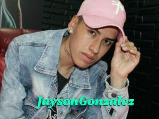 JaysonGonzalez