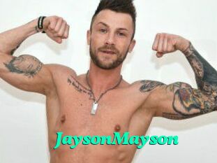 JaysonMayson