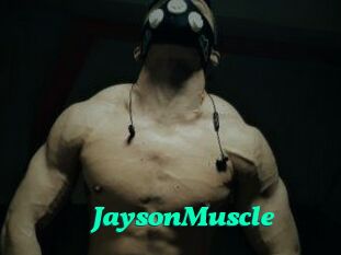 JaysonMuscle