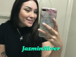 JazminSilver