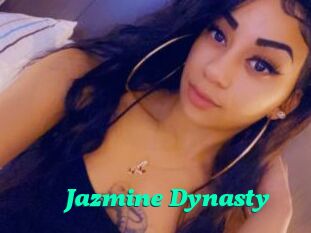 Jazmine_Dynasty