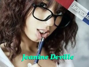 Jeanine_Deville