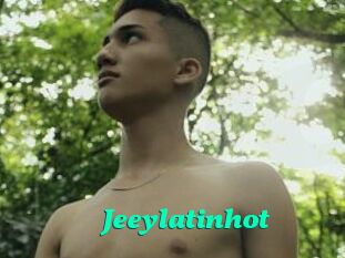 Jeeylatinhot