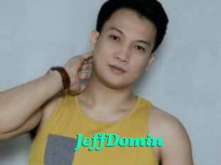 JeffDomin