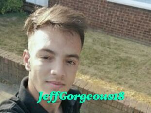 JeffGorgeous18