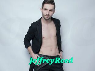 JeffreyReed