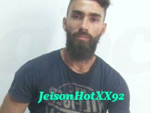 JeisonHotXX92