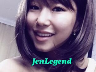 JenLegend