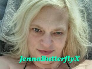 JennaButterflyX