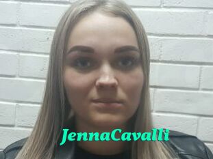 JennaCavalli