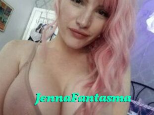 JennaFantasma