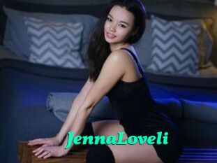 JennaLoveli